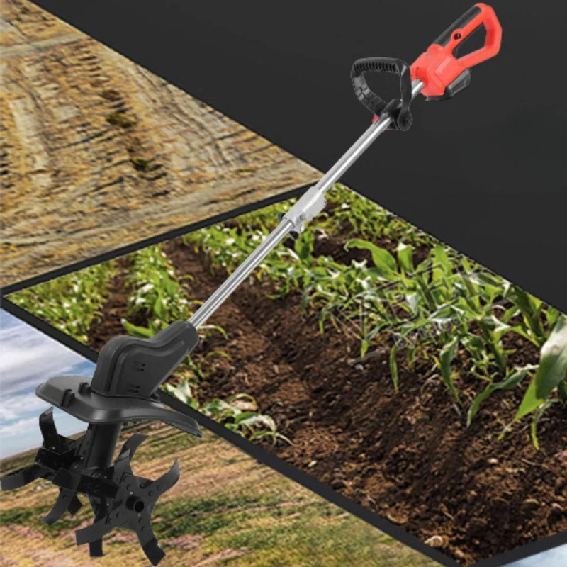 Cultivador Automático EcoFarm – Potência Verde para o Campo [ULTIMO DIA DE DESCONTO E FRETE GRÁTIS]